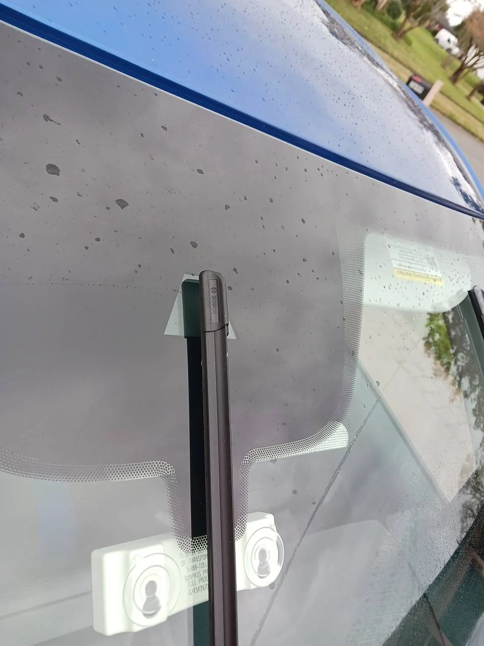 Ford Maverick Wipers- dislike and fix. One of my pet peeves. 17354078866514831774984718270380
