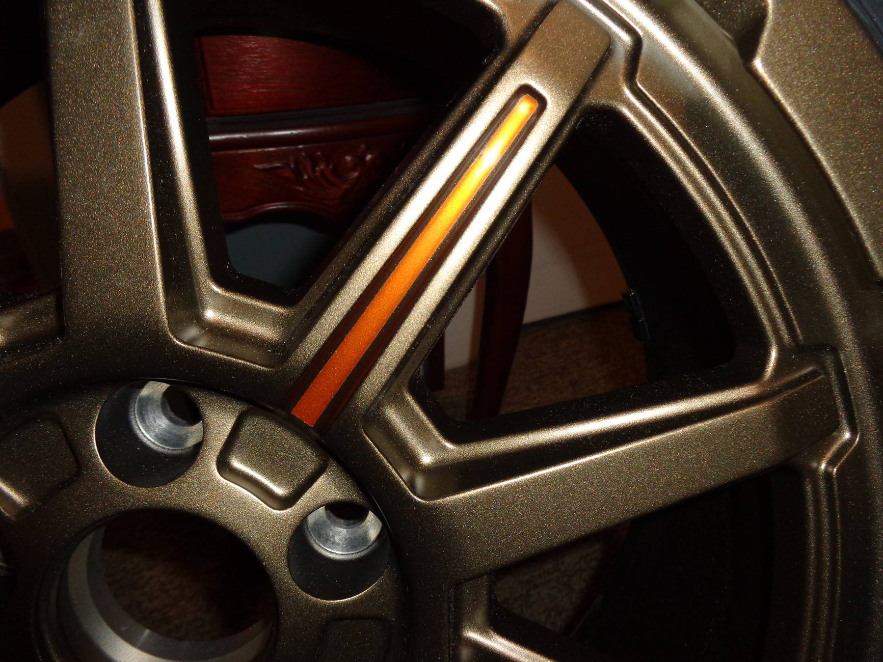 Ford Maverick Build Log: 2024 Lariat Tremor "Poundcake" DSC00686.JPG