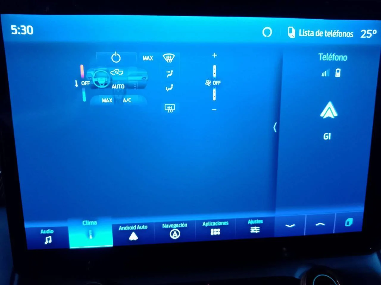Ford Maverick Sync4 APIM and 13.2" Screen Installation Guide (Lariat Models) photo_2024-12-30_00-27-06