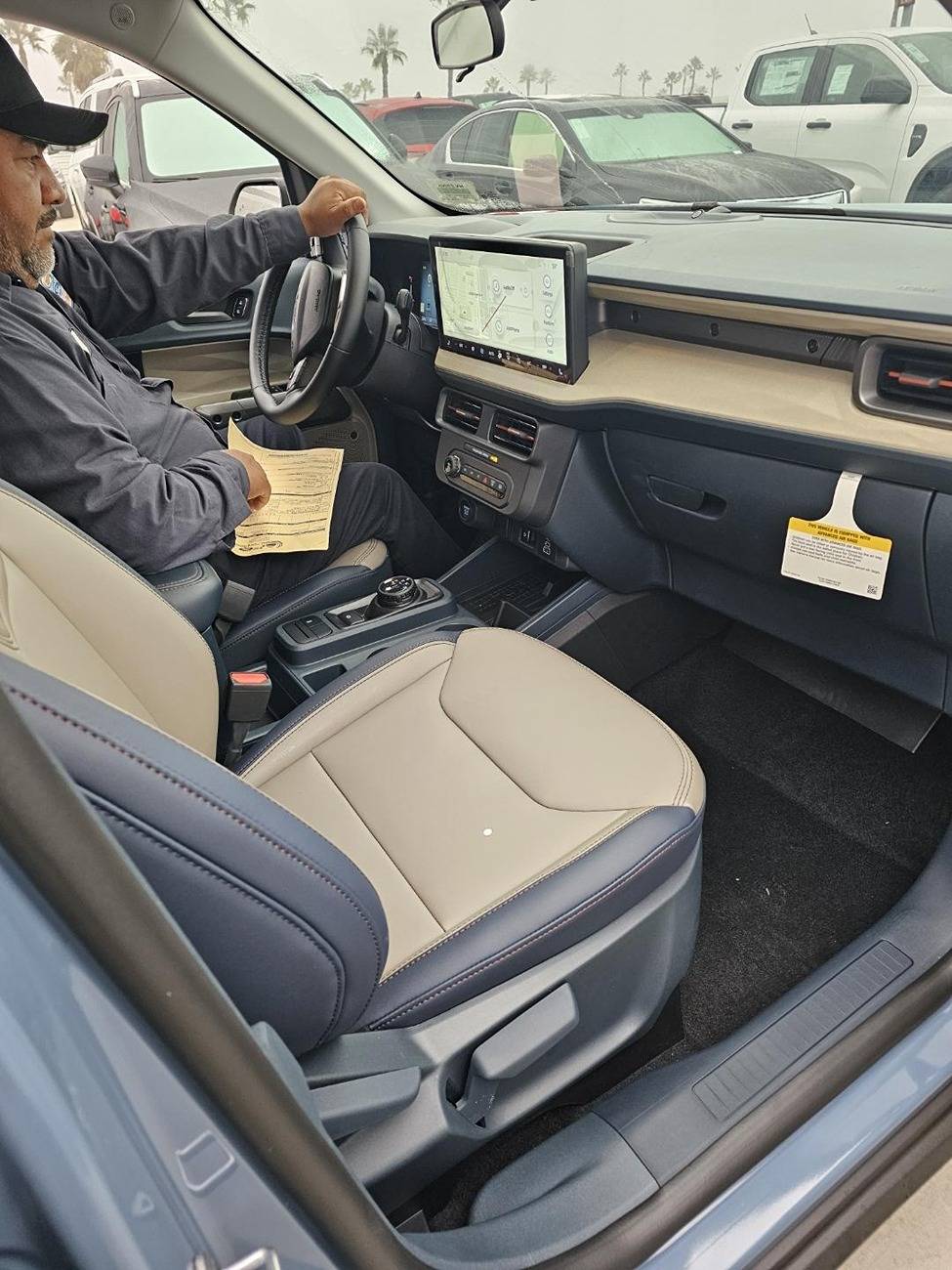 Ford Maverick 2025 Maverick Lariat Resized_20241224_082636_271906201738932_1735060000684