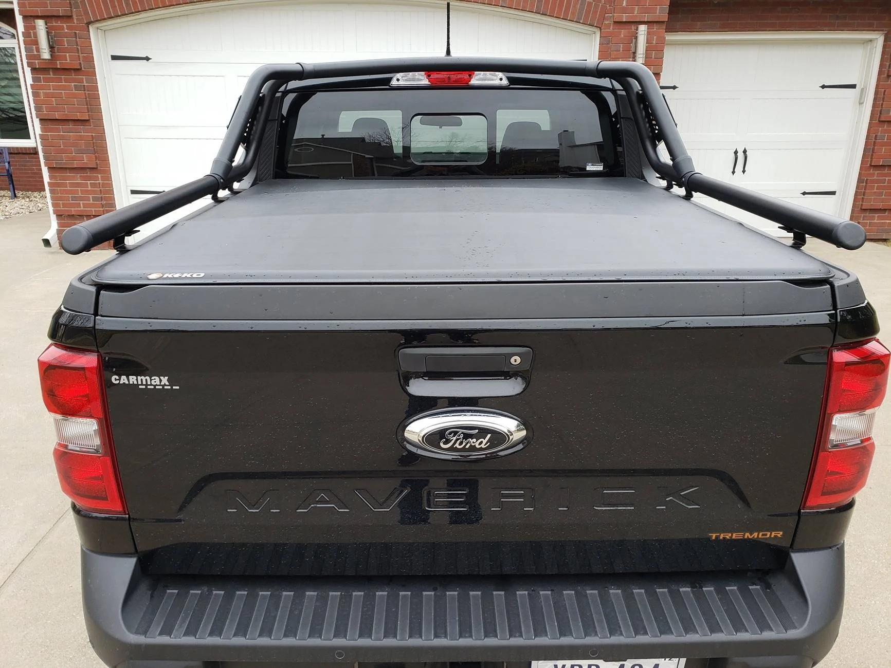 Ford Maverick Tonneau covers options. 17356760936278736386836894170948