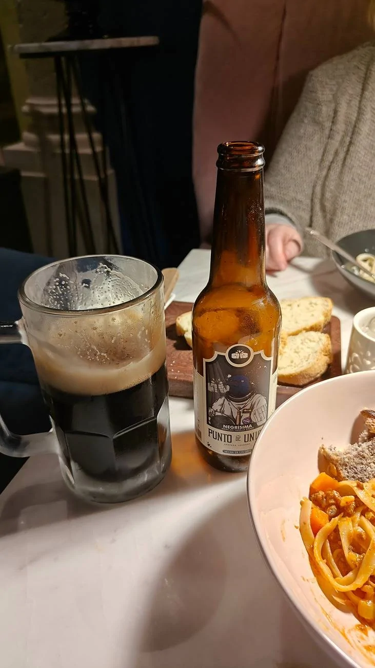Ford Maverick Beer of the Day Thread BeerOfTheDay-NegresímaMexicanVanilla Stout-PuntoDeUnion-CócoritSonoraMexico