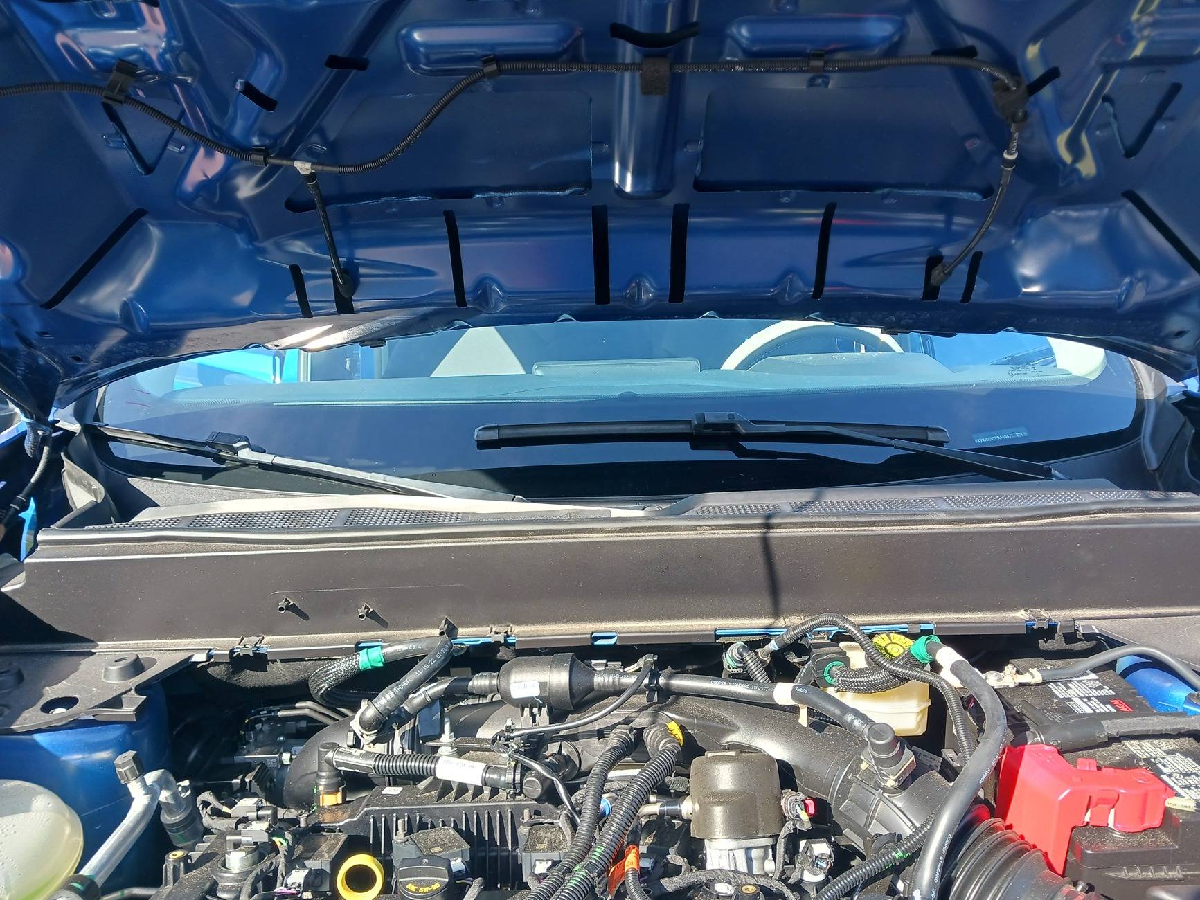 Ford Maverick Wipers- dislike and fix. One of my pet peeves. 17357603289214922008536573509149