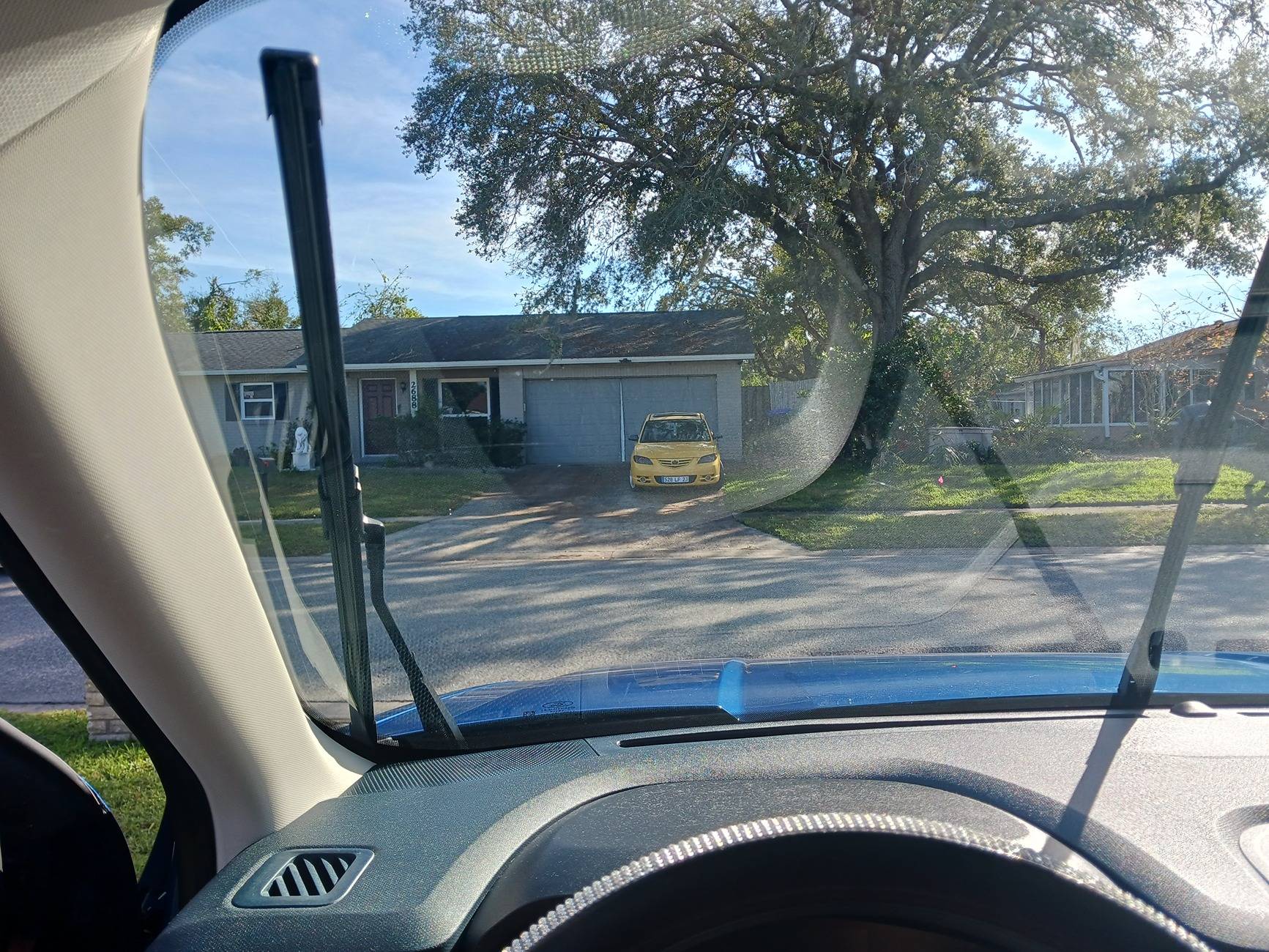 Ford Maverick Wipers- dislike and fix. One of my pet peeves. 1735760872363463334715805208198