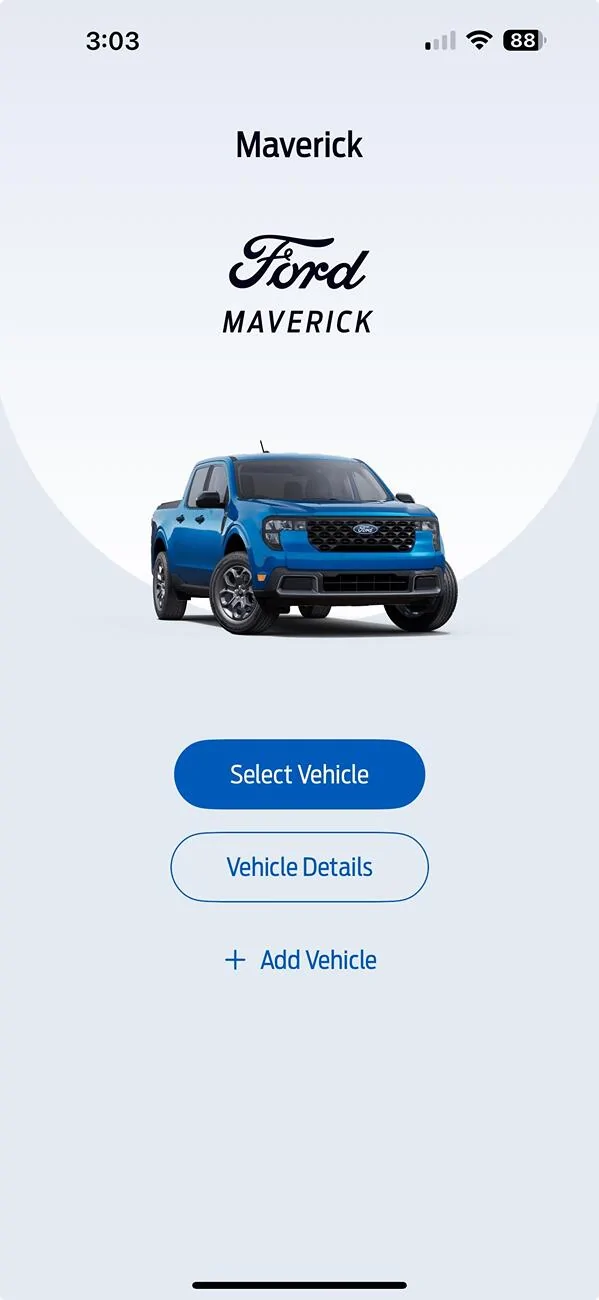 Ford Maverick 2025 Maverick Now Shipping! Received my Shipped update 1735768630830-28