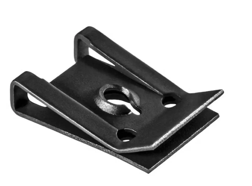 Ford Maverick Mud flap rivets on 2024 Lariat. Screenshot 2025-01-02 073942