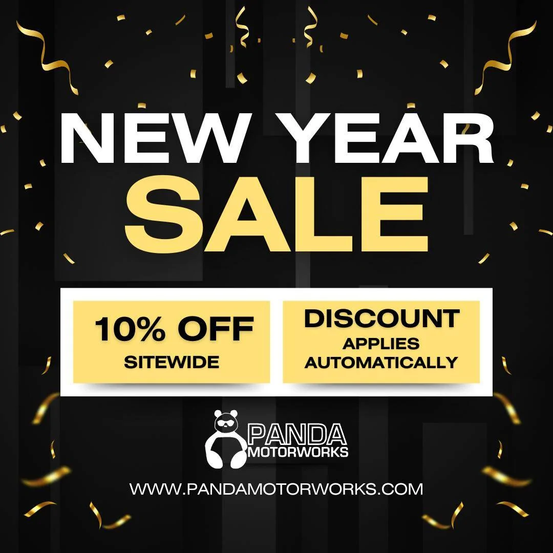 Ford Maverick New Year Sale at Panda Motorworks! unnamed
