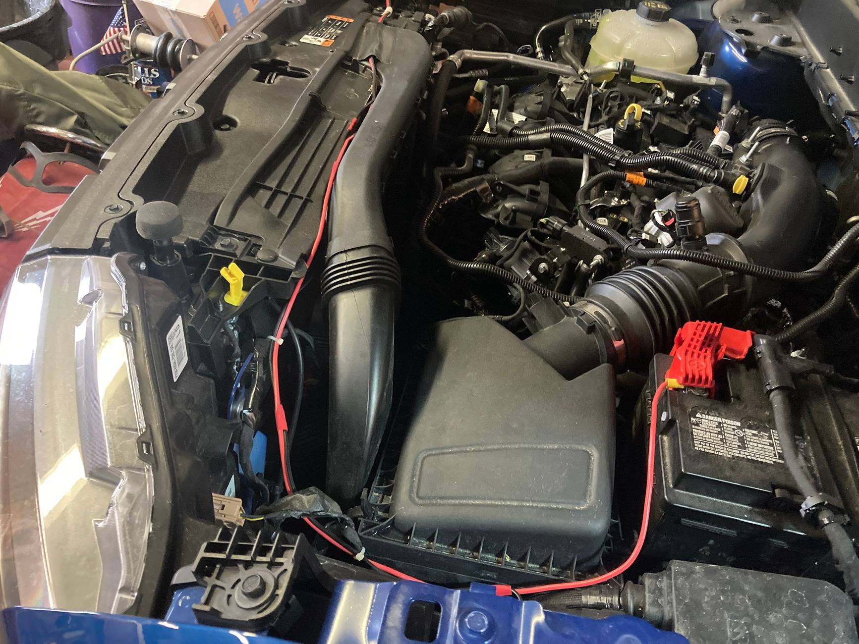 Ford Maverick Replacing 12V before it goes bad IMG_2050.JPG