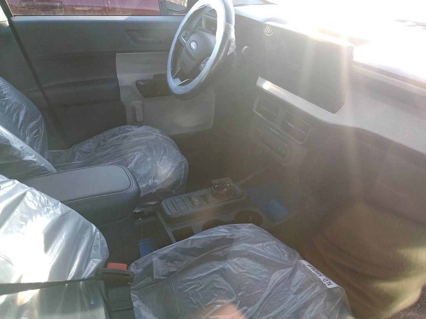 Ford Maverick First 2025 Mavericks have been delivered! a05dcd21-f094-40c7-a44b-1a2ceb1dc14f