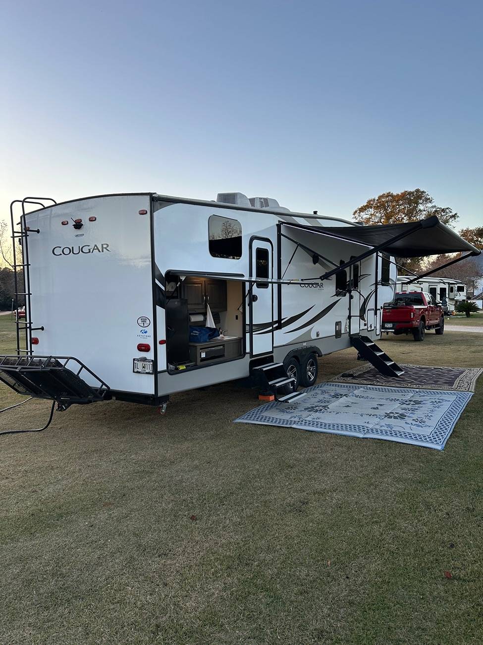 Ford Maverick Camping adventures! (Camping with My Ford Maverick Hybrid – Perfect Setup) IMG_8768