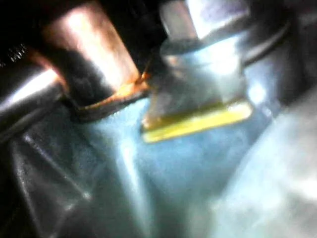 Ford Maverick Oil Leak at 5500 1736030427337-ur