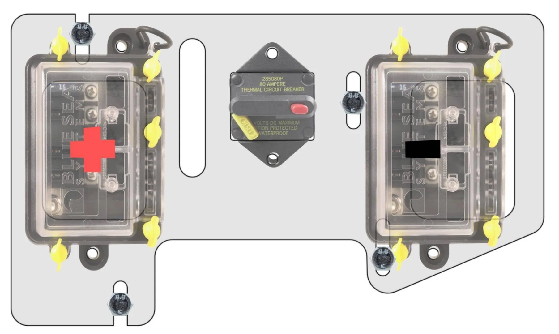 Ford Maverick DC Power Distribution example signal-2024-12-26-213436_002