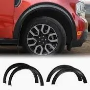 Ford Maverick Rust on any older Mavericks? 1736045899777-sy