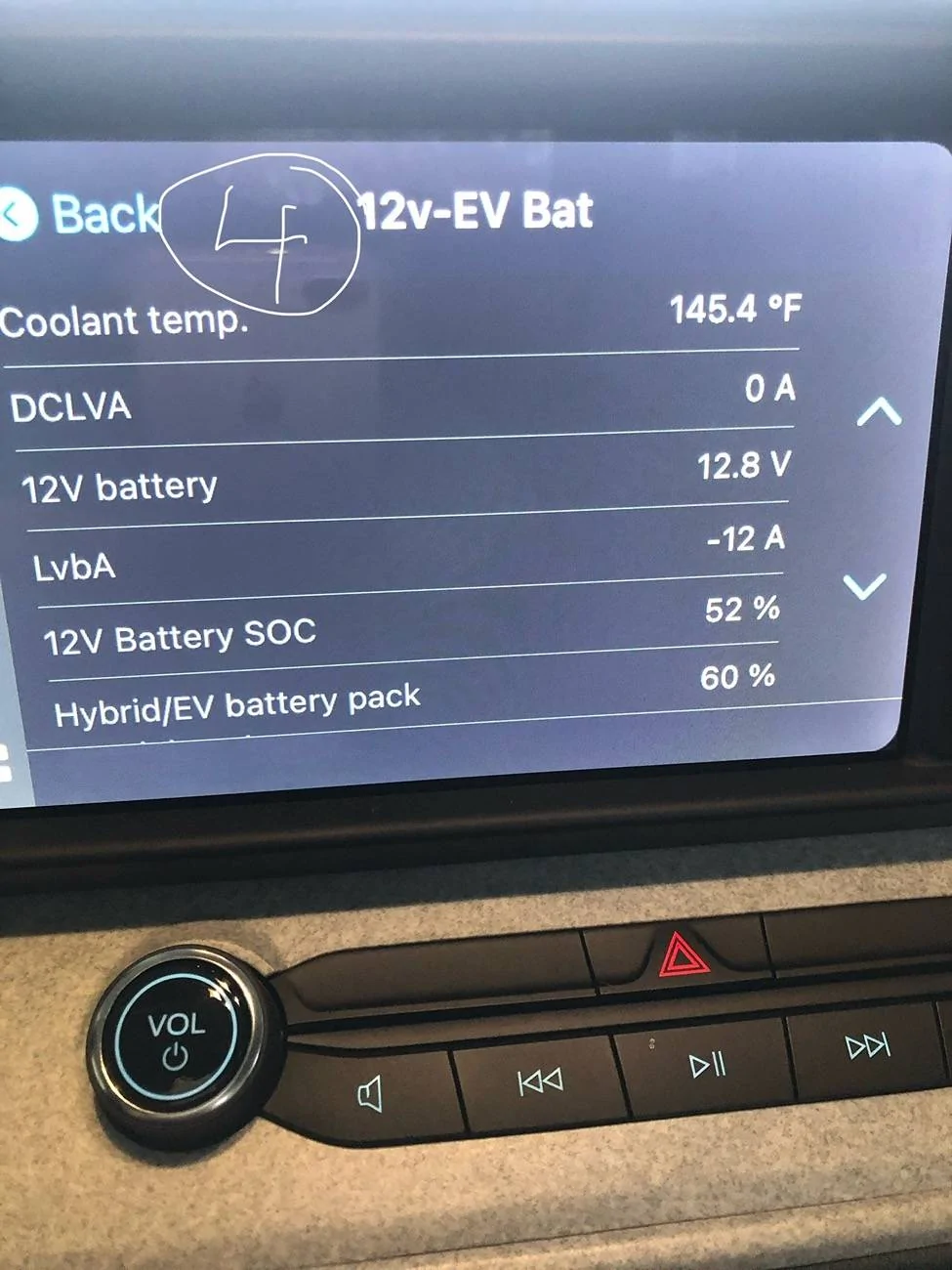 Ford Maverick FINALLY!! An upcoming 12v battery fix for hybrids!!! IMG_0954