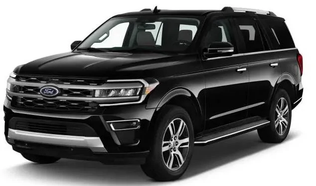 Ford Maverick 2025 bed size Ford_Expedition