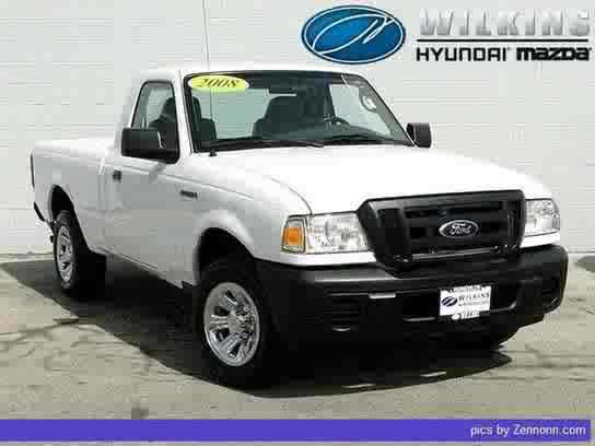 Ford Maverick 2025 bed size 2008_Elmhurst_11000
