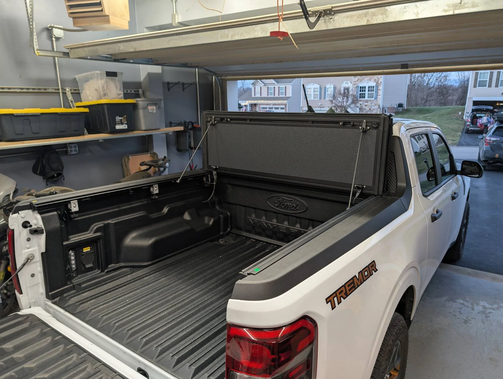 Ford Maverick Which tonneau cover would you buy? 1000005693