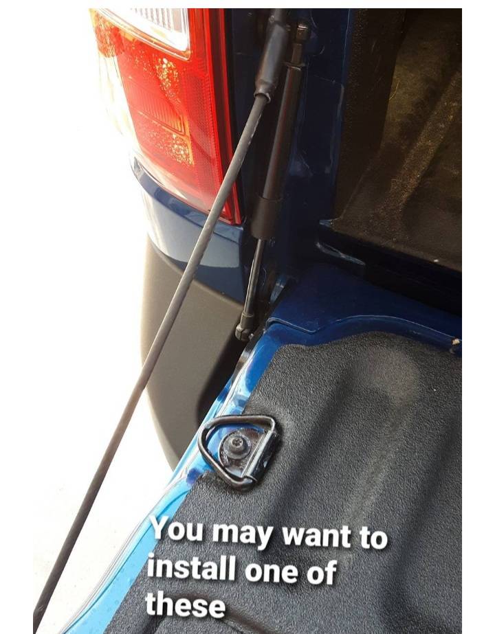Ford Maverick Tailgate Assist Question 20250107_123510