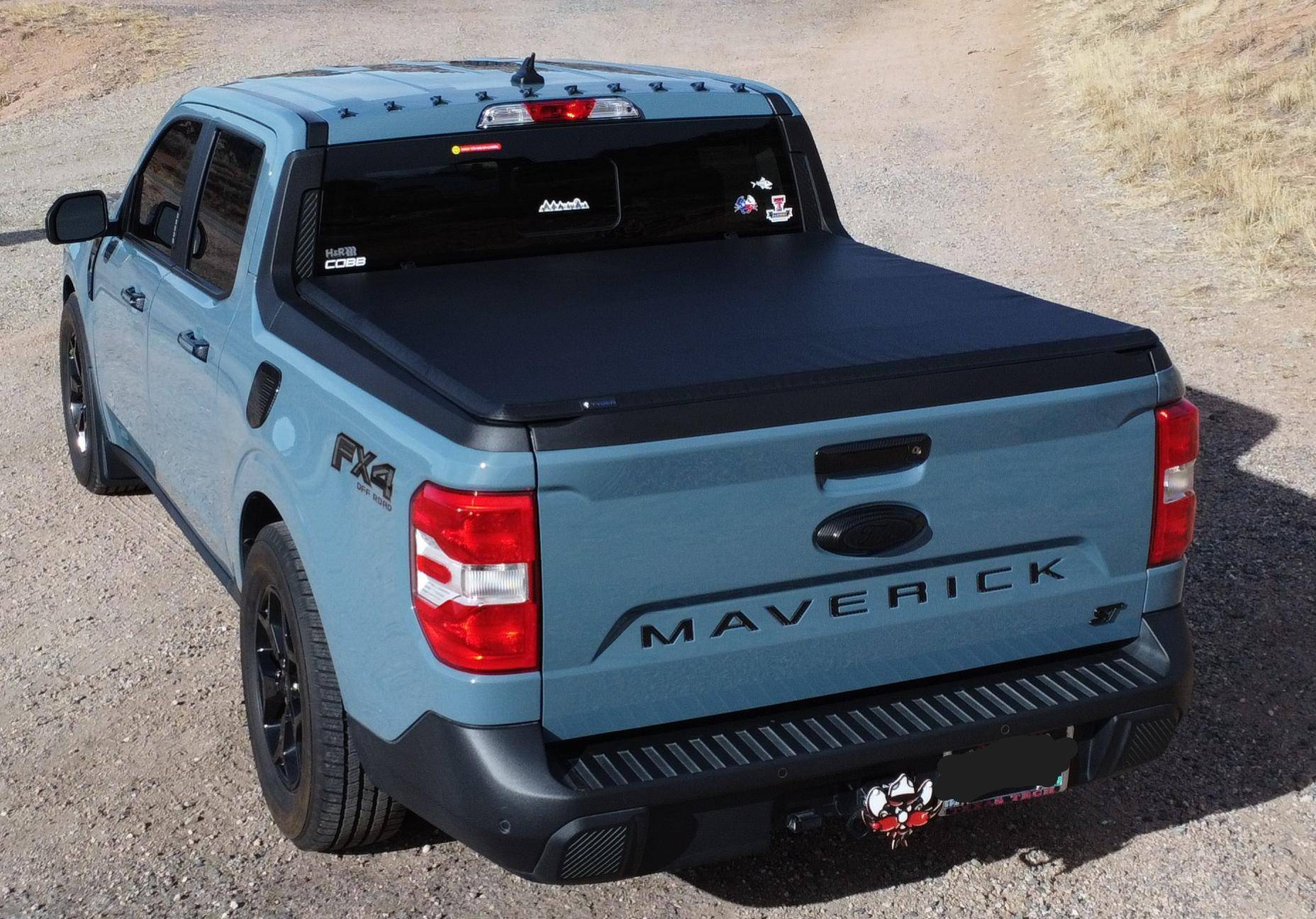 Ford Maverick I've had my Mav for over a year pictures..... Mav9.JPG
