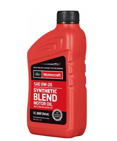 Ford Maverick Hybrid 2.5L: Oil that meets Ford's WSS-M2C962-A1 spec (LIST and COMMENTS) 1736363362809-g2