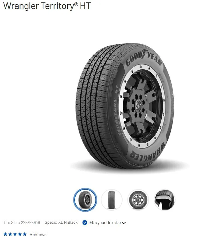 Ford Maverick Hybrid AWD Off-road/Snow Review? Screenshot 2025-01-08 152142