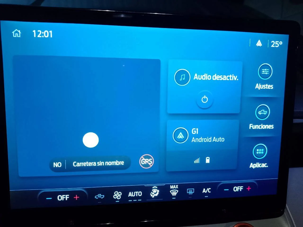 Ford Maverick Sync4 APIM and 13.2" Screen Installation Guide (Lariat Models) photo_2025-01-09_00-05-43