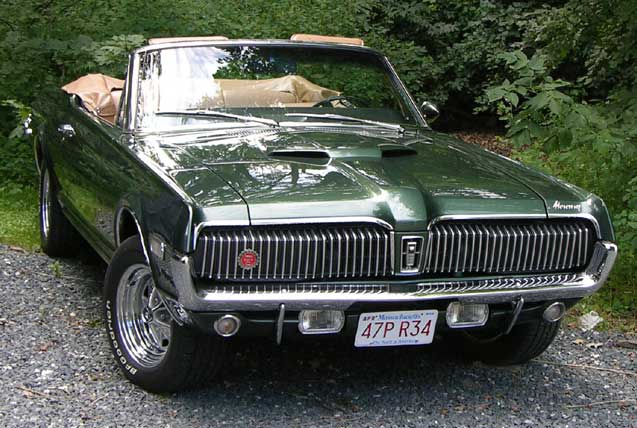 Ford Maverick (SIAP) Maverick: The Affordable, Practical Convertible The Market Is Missing CVCarlisle02