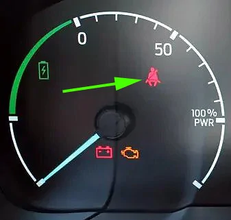Ford Maverick Turning Off Seatbelt Reminder (2025) seatbelt