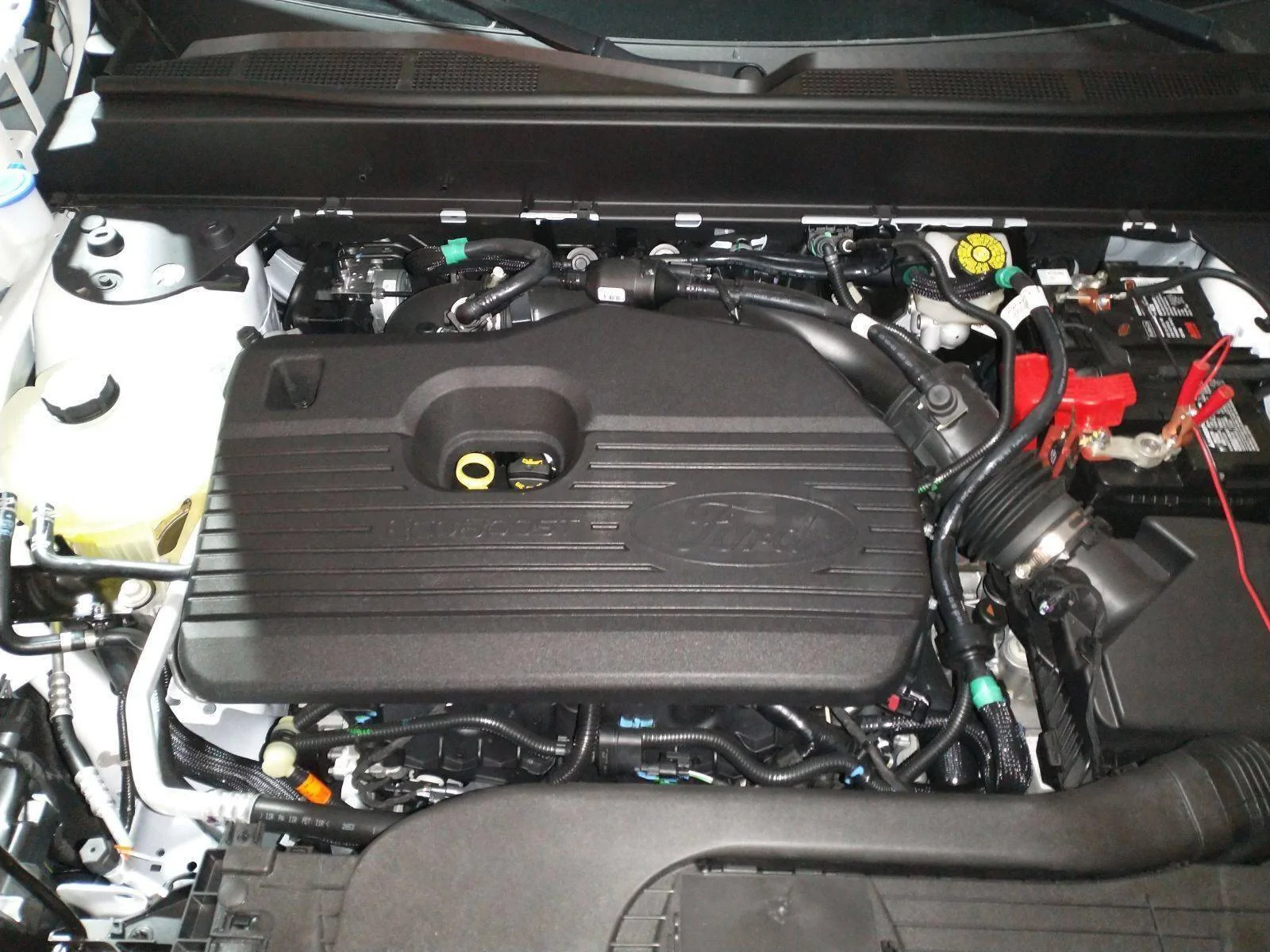 Ford Maverick What in Gods name is this engine sound? 1736546218587-wo