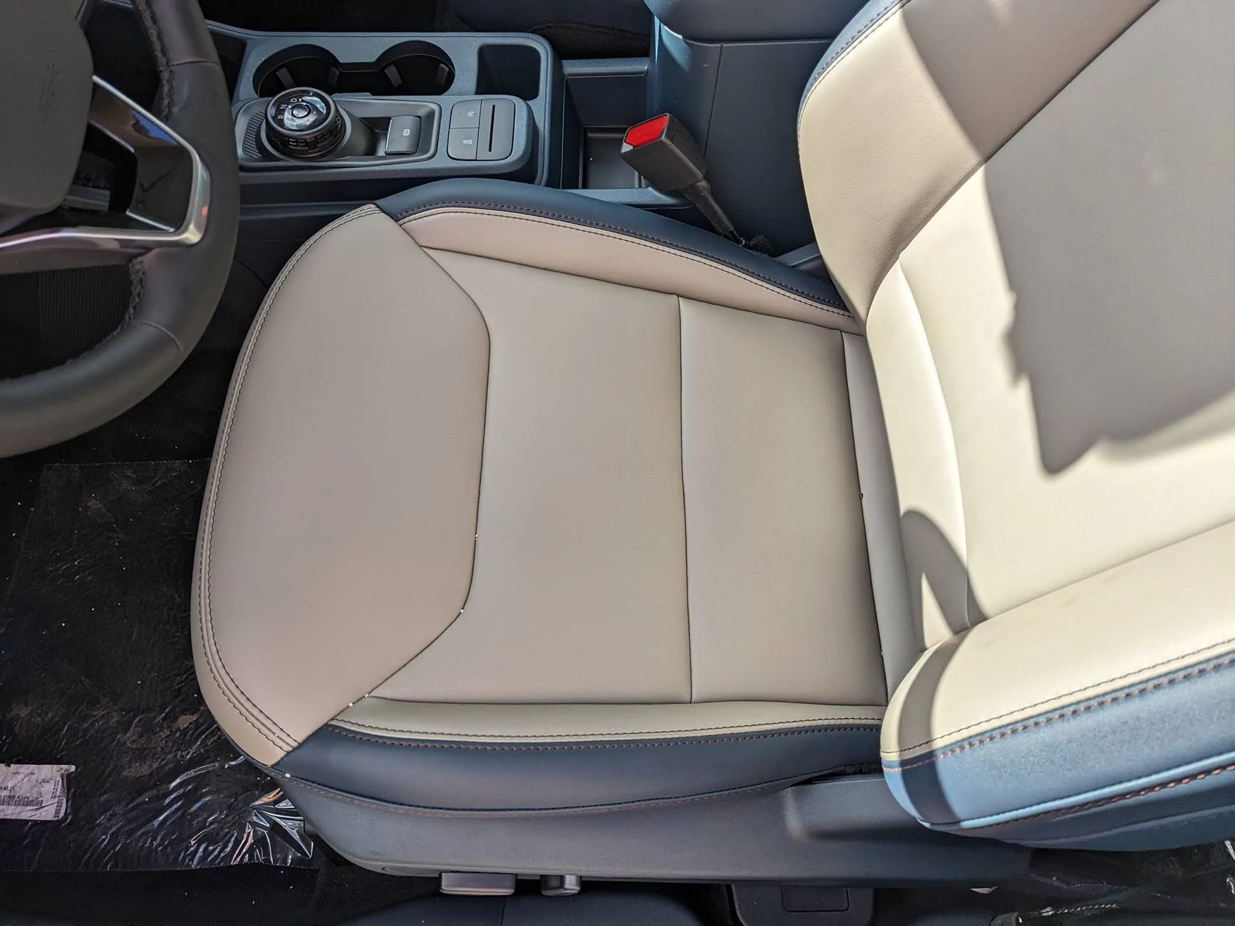 Ford Maverick RUBY RED Maverick Photos Thread pxl_20250110_185459559-jpg