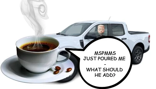 Ford Maverick Maverick Memes -  fun diversion while we wait [ ** NO POLITICS ** ] download - 2025-01-11T074321.788
