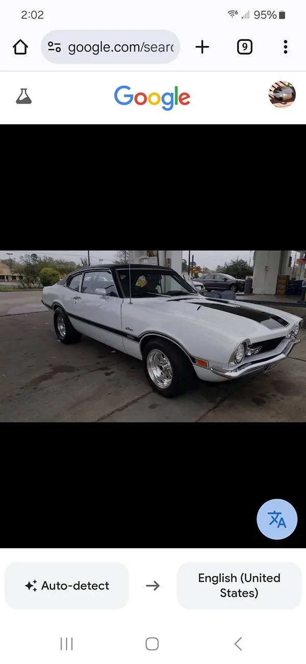 Ford Maverick Black Appearance Package (BAP) Hood Graphics - XLT vs Lariat (photos) 1000007343
