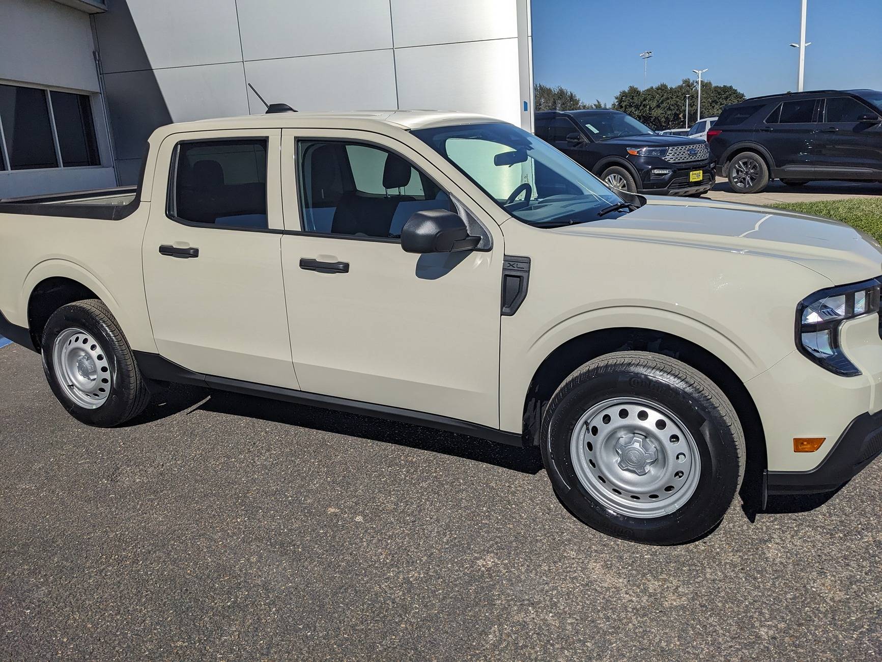 Ford Maverick Ordered August 2024, Received January 11, 2025. Here's what I paid $$$ PXL_20250111_192642412