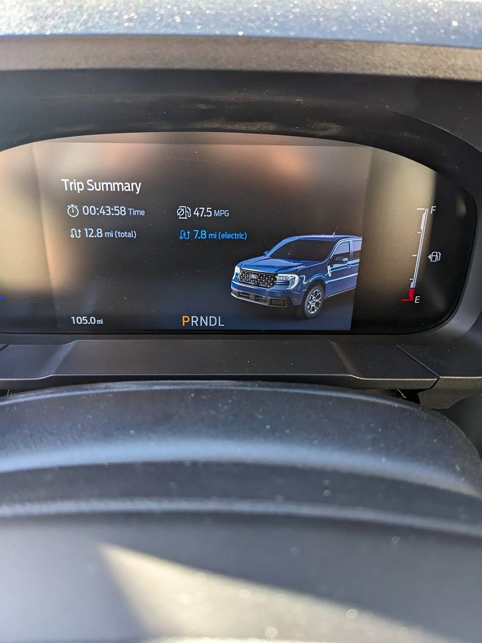 Ford Maverick Ordered August 2024, Received January 11, 2025. Here's what I paid $$$ PXL_20250113_222112161