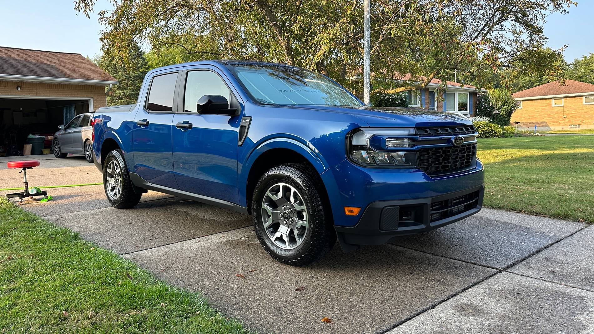 Ford Maverick Mabett Giveaway: Your Maverick Modification Journey: From Zero to Hero 73F9BFBC-2CFE-4A62-800C-26673D344BBE