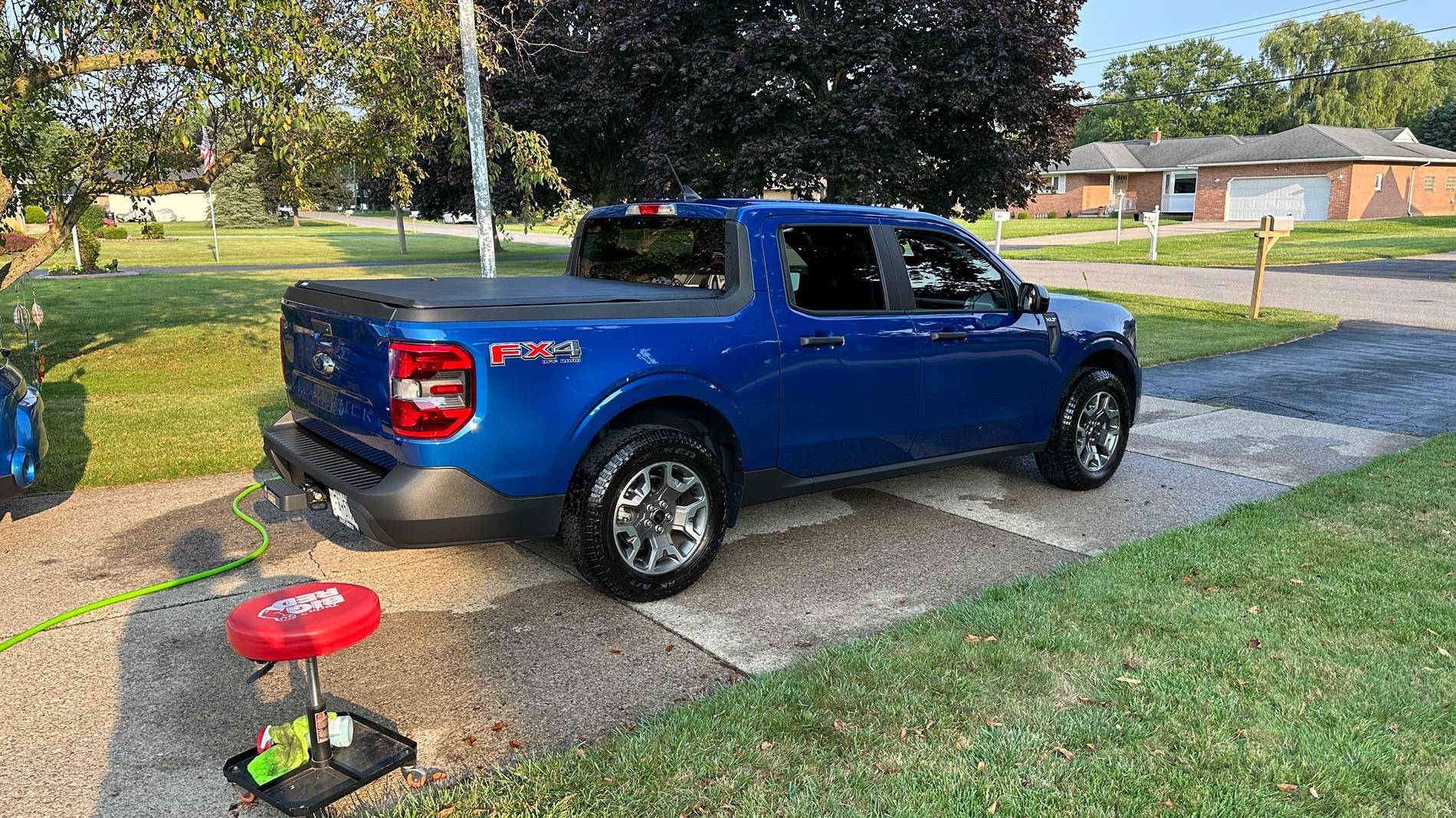 Ford Maverick Mabett Giveaway: Your Maverick Modification Journey: From Zero to Hero F588895E-F3CA-4457-A252-8703D0DA6243