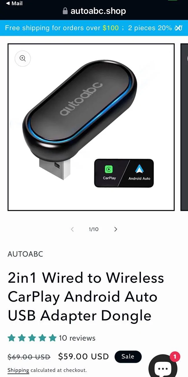 Ford Maverick Wish Maverick had wireless Apple Carplay IMG_7234