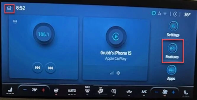 Ford Maverick Just received my 2025 Maverick ... initial review from MY2022 owner. 1737166142012-6g