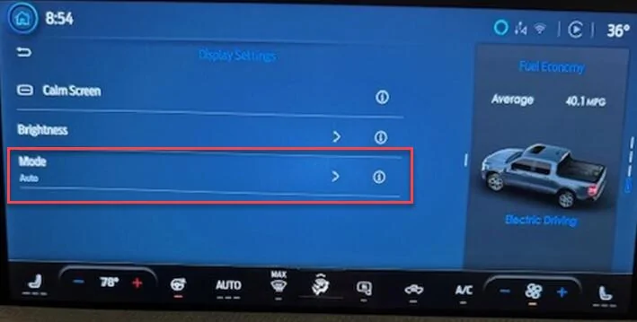 Ford Maverick Just received my 2025 Maverick ... initial review from MY2022 owner. 1737166367000-ni