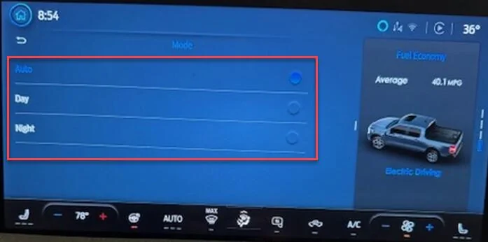 Ford Maverick Just received my 2025 Maverick ... initial review from MY2022 owner. 1737166390717-b6