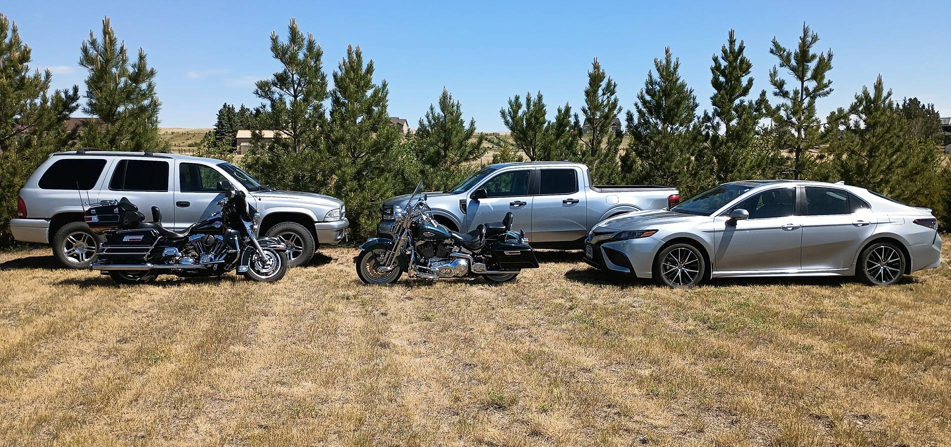 Ford Maverick Your Other Rides!? Summer Solstice 2024