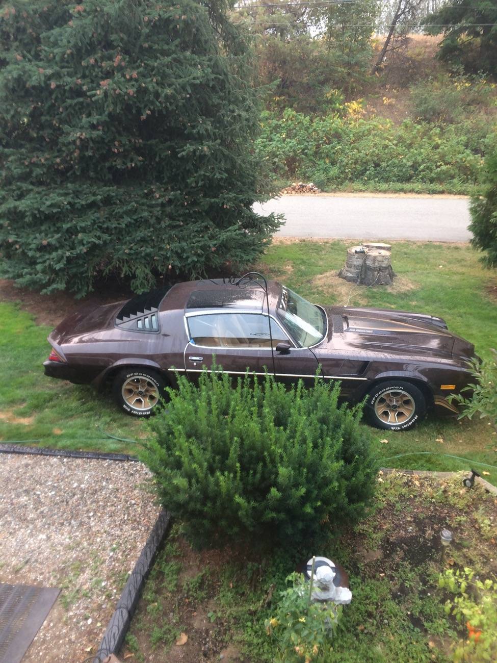 Ford Maverick Your Other Rides!? IMG_0056