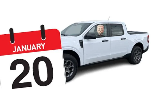 Ford Maverick Maverick Memes -  fun diversion while we wait [ ** NO POLITICS ** ] download - 2025-01-20T063203.770
