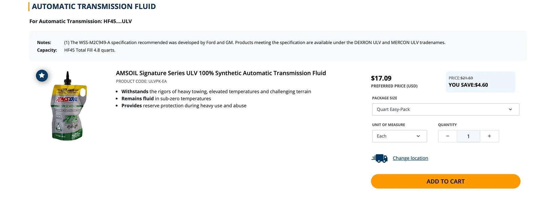 Ford Maverick Maverick Hybrid transmission fluid change at 150,000 miles? Screenshot 2025-01-21 at 12.46.18 PM