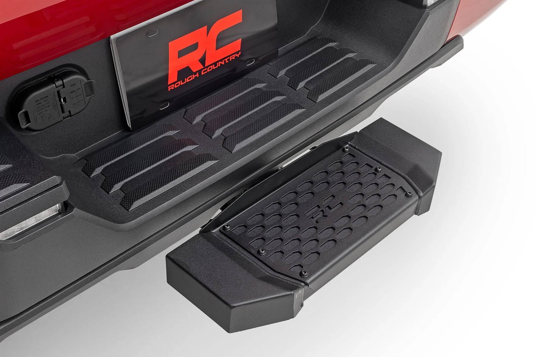 Ford Maverick Retractable step for Maverick bed? 1737512946681-vh