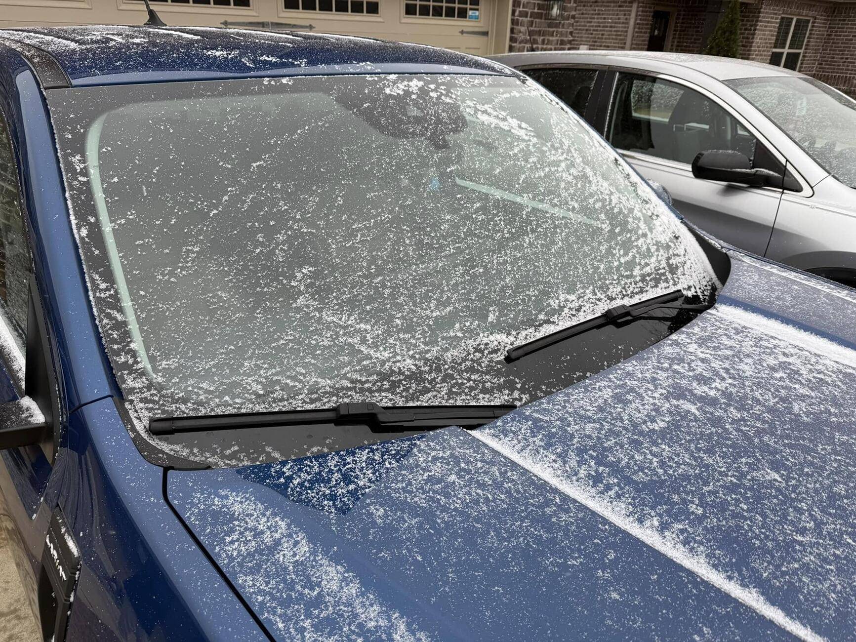 Ford Maverick Winter pics 1737514482486-bq