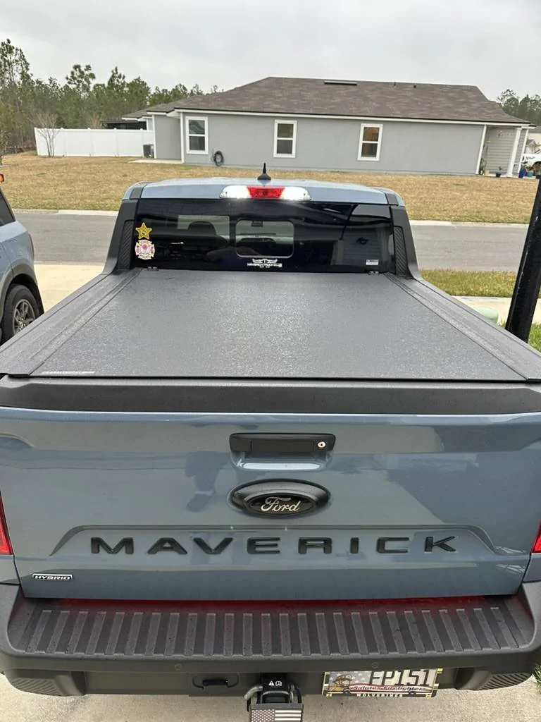 Ford Maverick Wrapping Up 2024 with RealTruck: Here’s to another great year in 2025! 7DA4FE68-092F-42DE-AE91-20BA7D91480D_1_105_c