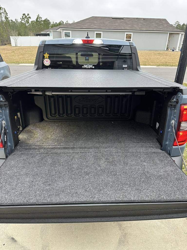Ford Maverick Wrapping Up 2024 with RealTruck: Here’s to another great year in 2025! C328C658-7CE3-4AF3-BC55-8A209A907B0E_1_105_c