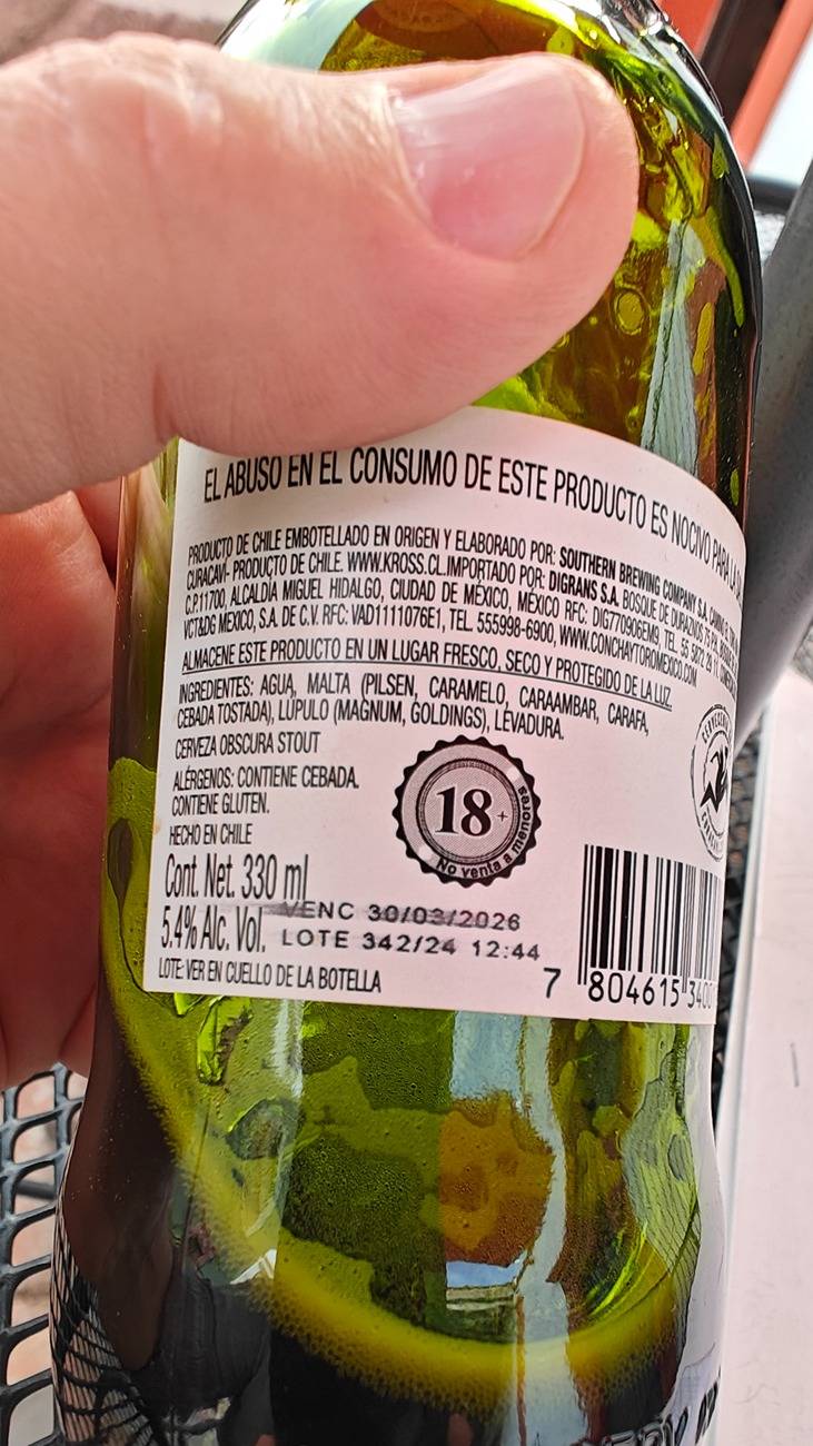 Ford Maverick Beer of the Day Thread 1000052150