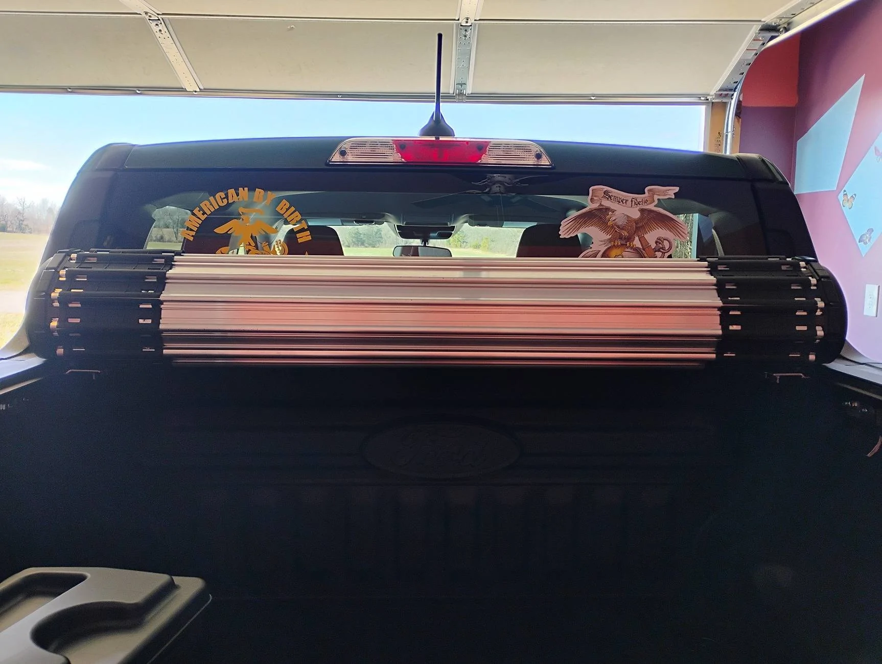 Ford Maverick Question for folks with rolling tonneau covers aaa2